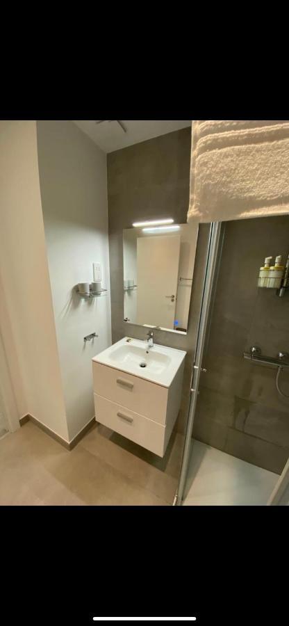 Cp Top Floor Luxury Studio Gibraltar Eksteriør billede