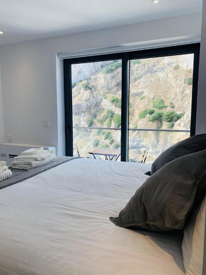 Cp Top Floor Luxury Studio Gibraltar Eksteriør billede