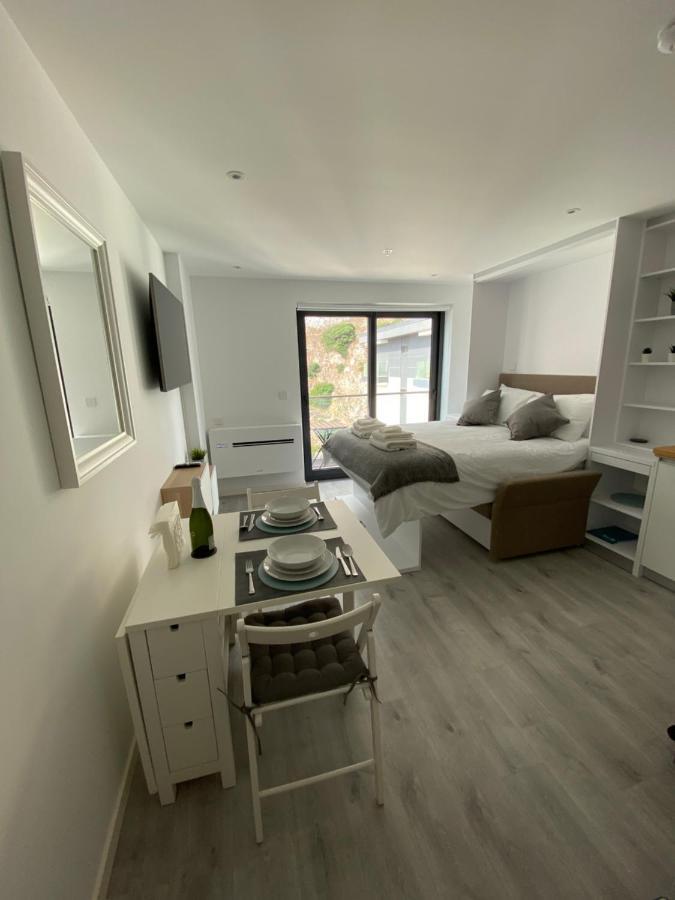Cp Top Floor Luxury Studio Gibraltar Eksteriør billede