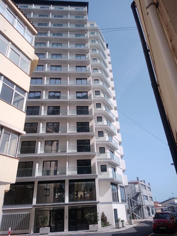 Cp Top Floor Luxury Studio Gibraltar Eksteriør billede