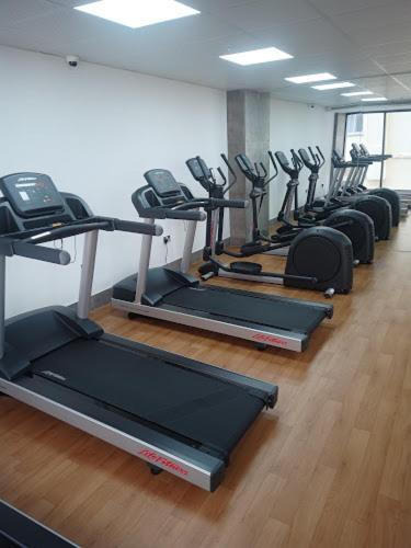 Cp Top Floor Luxury Studio Gibraltar Eksteriør billede