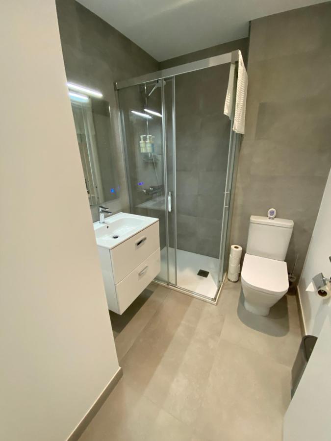 Cp Top Floor Luxury Studio Gibraltar Eksteriør billede