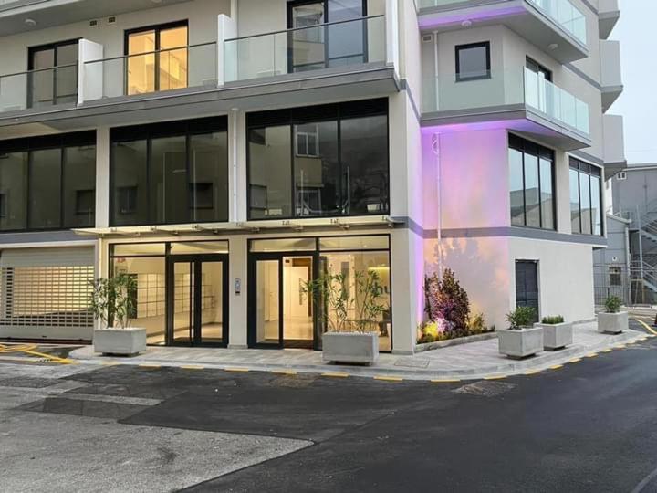 Cp Top Floor Luxury Studio Gibraltar Eksteriør billede