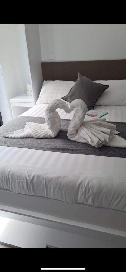 Cp Top Floor Luxury Studio Gibraltar Eksteriør billede